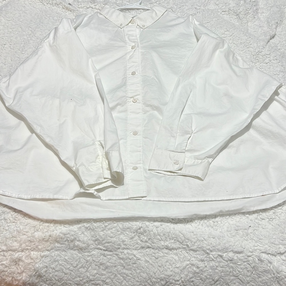 The Boyfriend Shirt